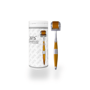 ZGTS Derma Roller 192 Titanium Needle – 0.5mm